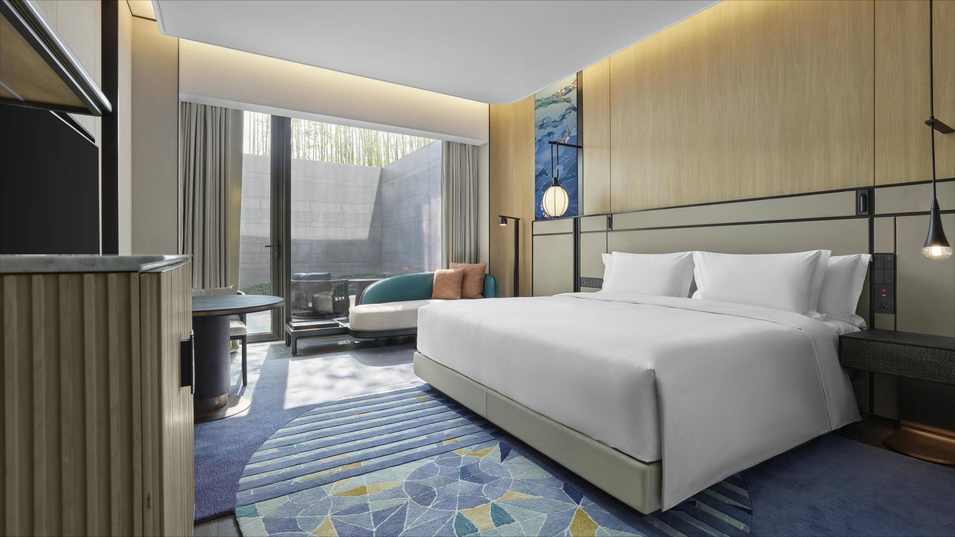 ANCNSS_Courtyard Room - King